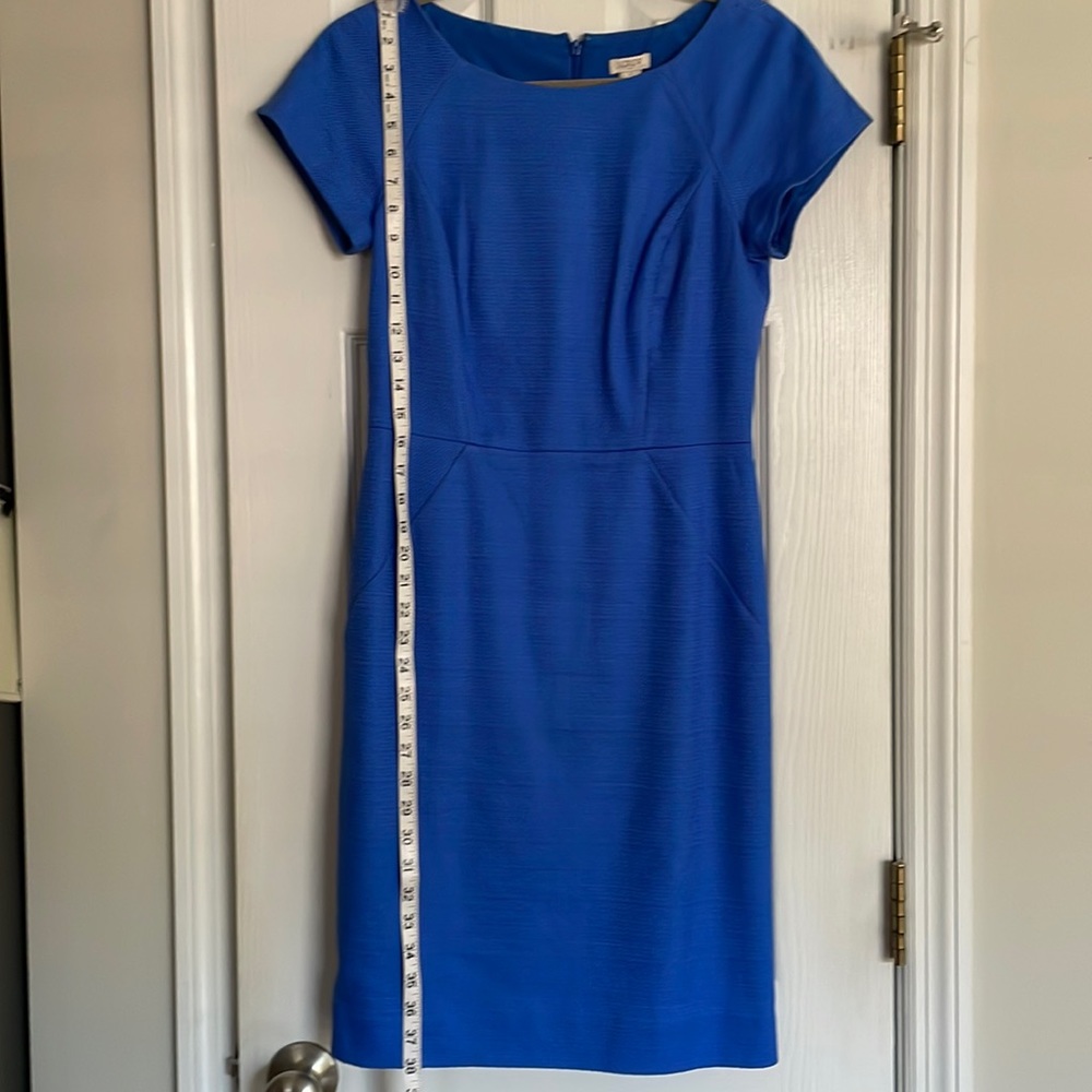 J. Crew Dress